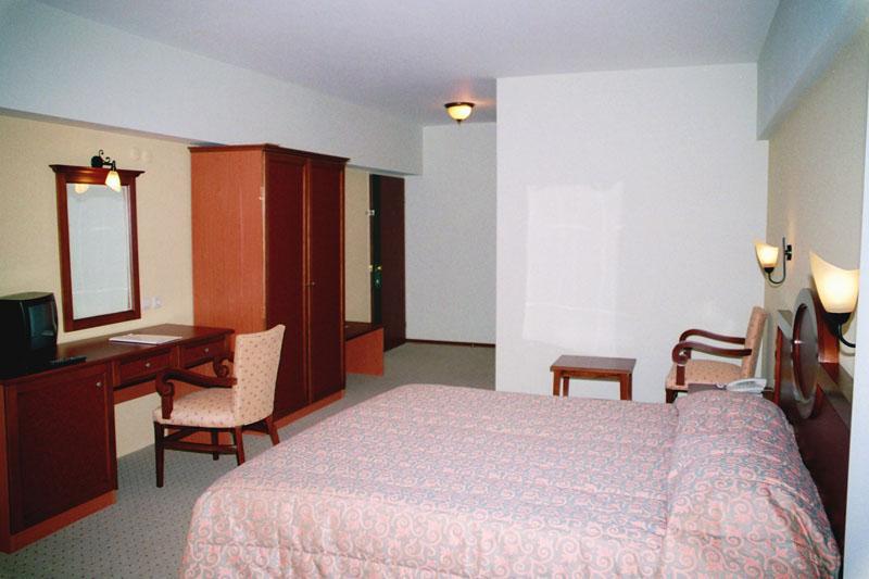 Kayhanbey Hotel Kusadası Exteriér fotografie