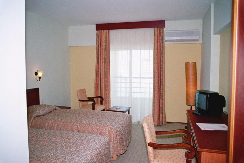 Kayhanbey Hotel Kusadası Exteriér fotografie