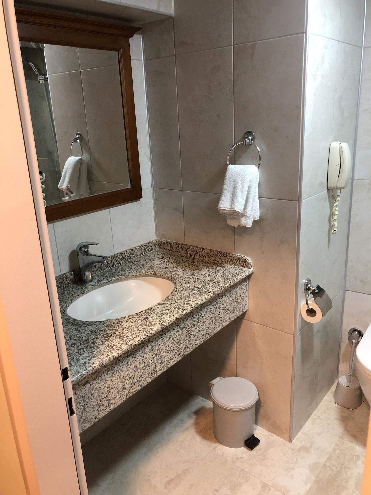 Kayhanbey Hotel Kusadası Exteriér fotografie